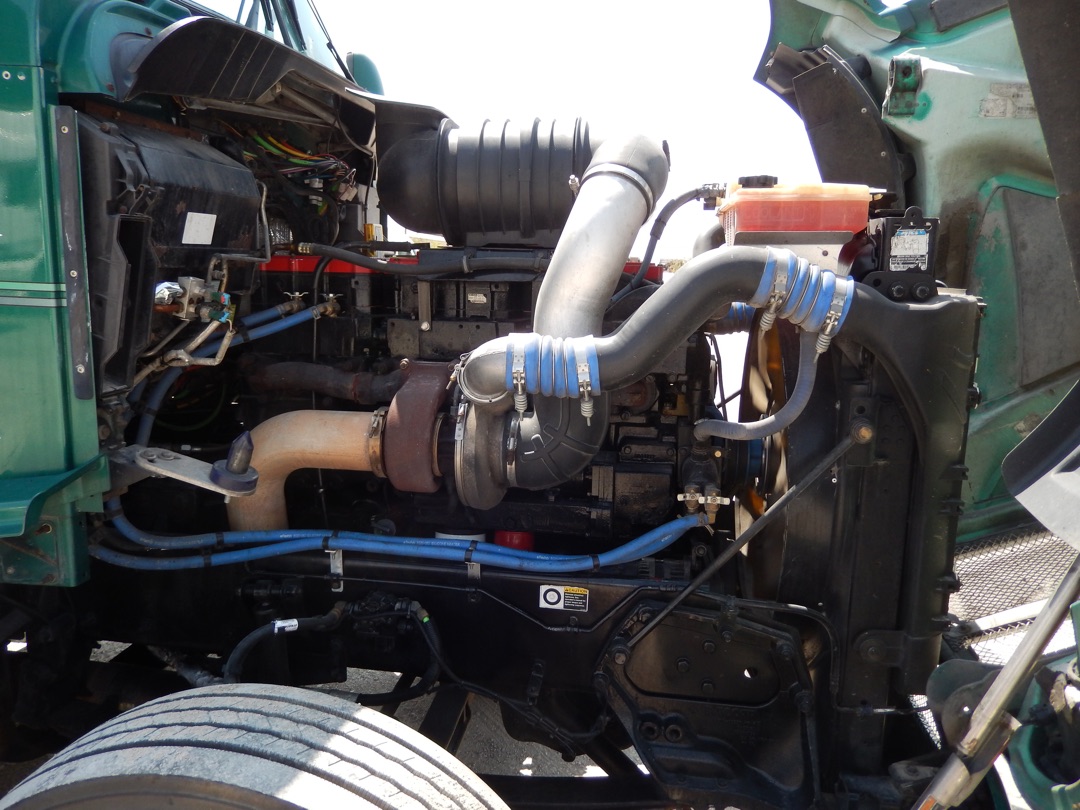 2012 KENWORTH T660 - Image 43